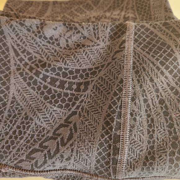 Leggings  - Athleta  XL T - Picture 5 of 5